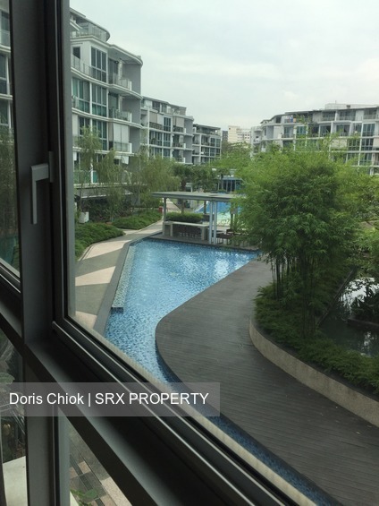 Canberra Residences (D27), Condominium #161389352